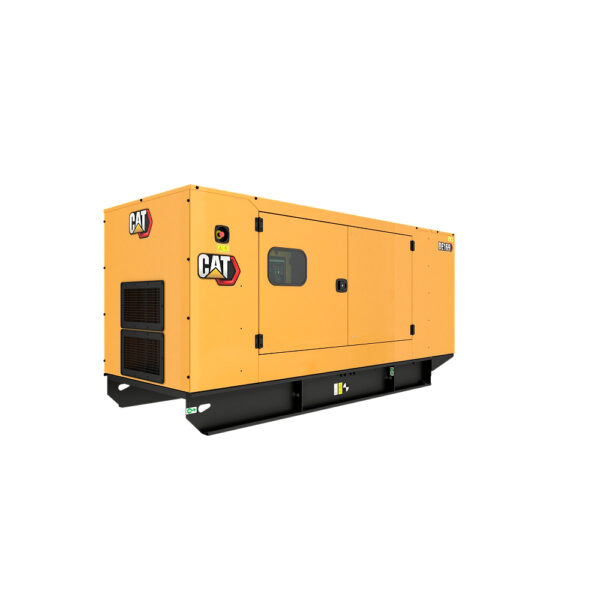 Gerador a Diesel 150 kVA